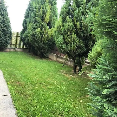 Vila Forino * Vogošća