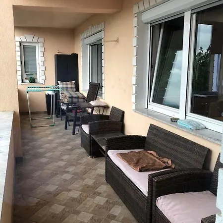 Vila Forino Lägenhet *