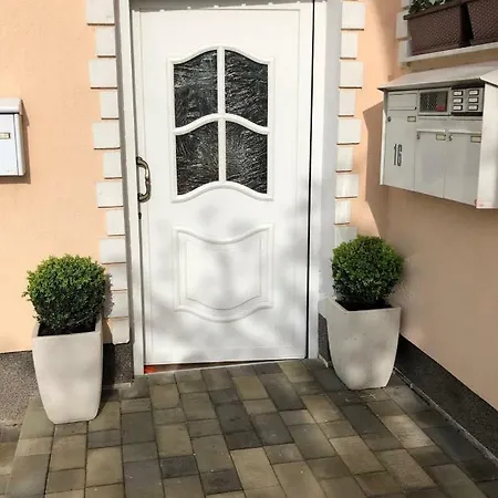 Lägenhet Vila Forino