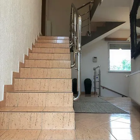 Vila Forino Lägenhet Vogošća