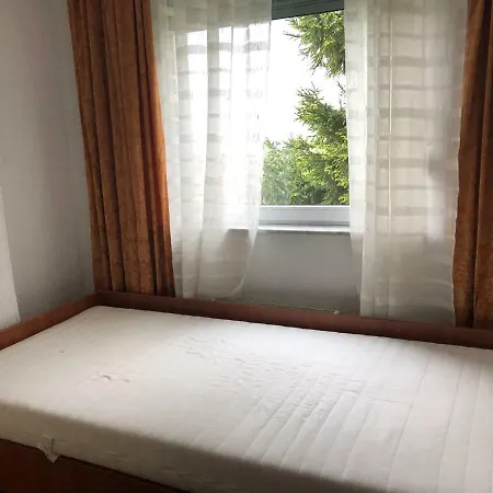 Vila Forino Lägenhet Vogošća