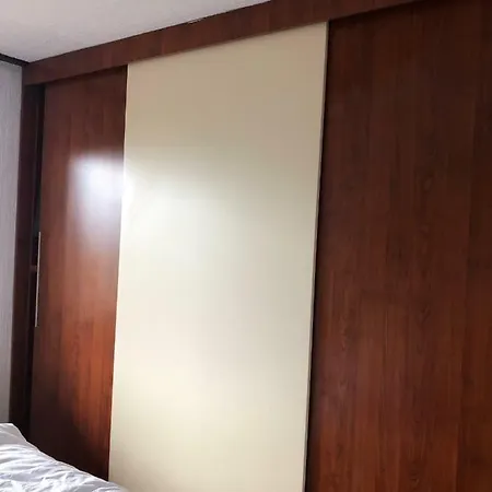 Vila Forino Lägenhet Vogošća