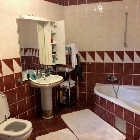Vila Forino * Vogošća